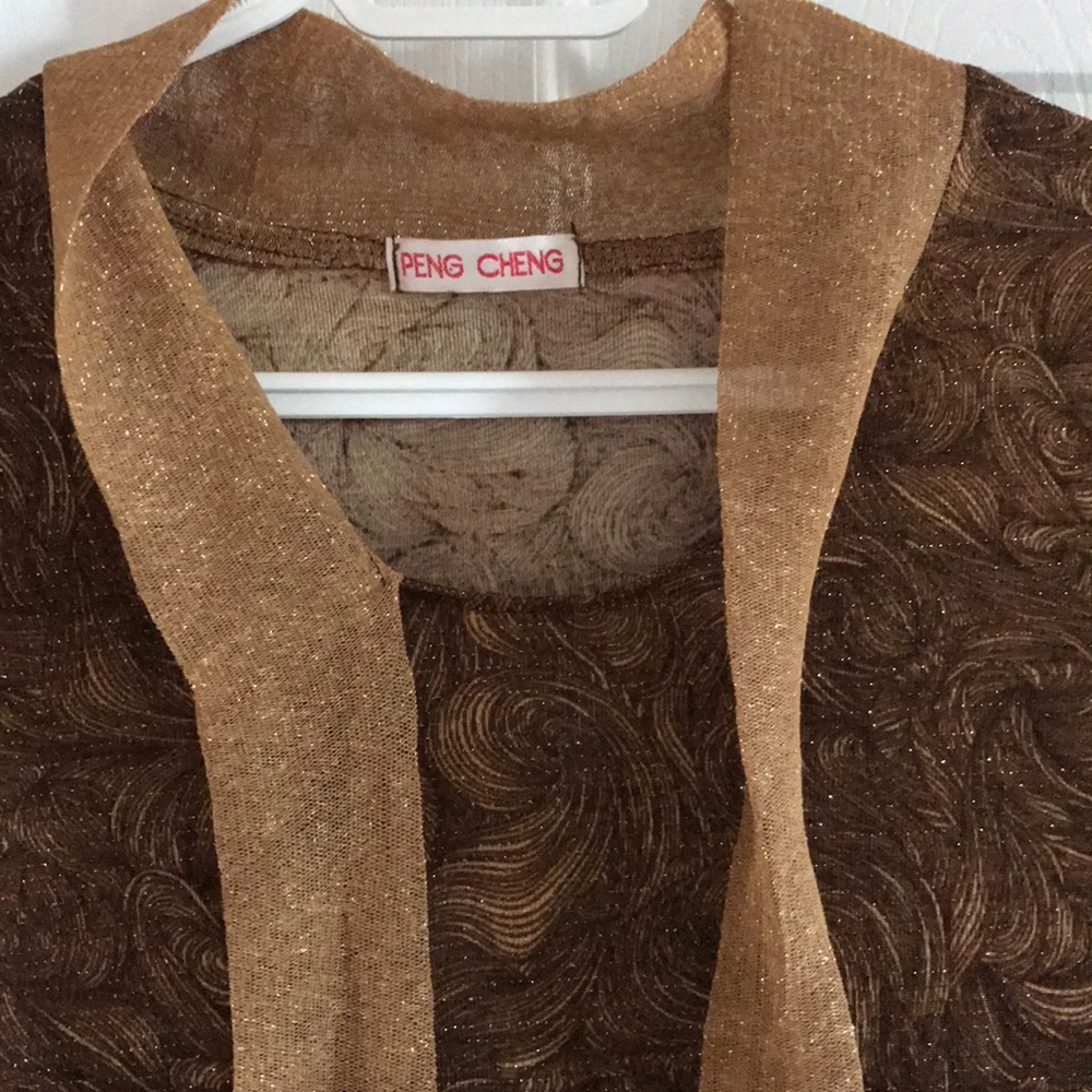 Blouse - Picture 2 of 6